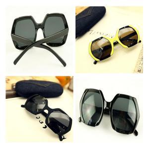 Summer Quilted Tough Men And Women Sunglasses